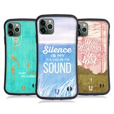 HEAD CASE WOODBLOCK PRINTS