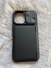 Discover Innovation phone case